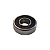Rolamento Industrial Modelo 698ZZ RKS 3Un - Imagem 3