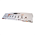 Painel Decorativo Adesivo Lavadora Brastemp BWH09B 9Kg - Imagem 4