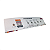 Painel Decorativo Adesivo Lava-Roupas Brastemp 9Kg BW109B 326065467 - Imagem 2