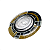 Dial para Lava-Roupa Brastemp 3 Programas BLE61G - Imagem 4