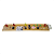 Interface Painel Eletrônico p/ Refrigerador Electrolux DFF37/40/44 64800183 - Imagem 3