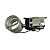Termostato Robertshaw P/ Freezer Vertical Metalfrio RC73548-2P - Imagem 1