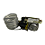 Termostato Robertshaw P/ Freezer Vertical Metalfrio RC73548-2P - Imagem 2