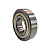 Rolamento Industrial de Esfera 6307ZZ C3 35x80x21mm - Imagem 4
