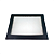 Vidro do Forno p/ Fogão Brastemp BF460 BY460 XF560 326039718 - Imagem 3