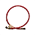 Mangueira 1M Robinair Gitta R134a Automotiva 63060 GA360 - Imagem 1