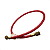 Mangueira 1M Robinair Gitta R134a Automotiva 63060 GA360 - Imagem 3