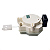Atuador de Freio Lava-Roupa Brastemp BWD15A BWS11A BW12A 220V - Imagem 4