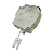 Atuador de Freio Lava-Roupa Brastemp BWD15A BWS11A BW12A 220V - Imagem 3