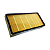 Filtro de Ar F8 Plissado 4" Ar Condicionado Trane F FEF-499/C - Imagem 2