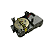 Atuador Do Freio P/ Lava-Roupa Brastemp BWB BWC BWF BWG BWL 220v - Imagem 1