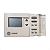 Termostato Programável Zona CV e HP Trane BAYSEN0019C - Imagem 2