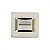 Trava da Porta Secadora Brastemp BSC24 BSI24 BSR24 BSI10 BSR10 BSX10 326015413 - Imagem 3