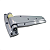 Dobradiça Externa Fermod 216 até 80Kg 1453 1454 - Imagem 2