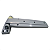 Dobradiça Externa Fermod 216 até 80Kg 1453 1454 - Imagem 3
