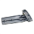 Dobradiça Externa Fermod 216 até 80Kg 1453 1454 - Imagem 4