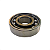 Rolamento Industrial em Esfera Modelo 7305 - Imagem 3