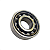 Rolamento Industrial em Esfera Modelo 7305 - Imagem 1