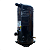 Compressor Scroll Copeland ZB76KCE-TF5-551 7,5HP 8HP 8,5HP 9HP TRIFÁSICO 220V - Imagem 3