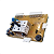 Placa de Potência Lava-Roupa Electrolux LTD09 Bivolt  70202657 72531210000 - Imagem 4