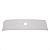 Painel Decorativo Adesivo Lava-Roupa Brastemp 15Kg BWS15 BWH15 15KG - Imagem 4
