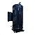 Compressor Scroll Copeland ZB95KQE-TF7-551 10HP 11HP 12,5HP TRIFÁSICO 380V - Imagem 3