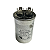 Capacitor Permanente 6uf + 5% 380V C/ Terminal Corpo de Aluminio - Imagem 1
