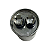 Capacitor Permanente 6uf + 5% 380V C/ Terminal Corpo de Aluminio - Imagem 4