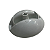 Botão P/ Pressostato Controle de Nível P/ Lava-Roupa Electrolux LM08 - Imagem 4