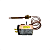Termostato De Aquecimento Robertshaw 20º A 120ºc Ea5-8-36 - Imagem 3