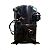 Compressor Tecumseh Trifásico 3HP R404a 380V Baixa Pressão - Imagem 1