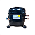 Compressor Tecumseh Monofásico 3/4HP R404a 220V Baixa Pressão - Imagem 1