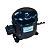 Compressor Tecumseh Monofásico 1HP R404a 220V - Imagem 2