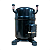 Compressor Tecumseh Monofásico 1HP R404a 220V - Imagem 3