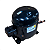 Compressor Tecumseh Monofásico 1/2HP R22 220V - Imagem 2
