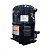 Compressor Tecumseh Trifásico 5HP R404a 380V - Imagem 2