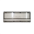 Frontal do Cesto Freezer Brastemp BRH32A 004163320 231382 - Imagem 1