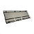 Frontal do Cesto Freezer Brastemp BRH32A 004163320 231382 - Imagem 4