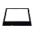 Vidro Interno Forno Brastemp BFO50 BF750 BF850 BY750 W10238924 - Imagem 3