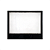Vidro Interno Forno Brastemp BFO50 BF750 BF850 BY750 W10238924 - Imagem 1