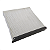 Filtro De Cabine Para Veículo Honda Fit 2007 - Imagem 2