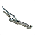 Dobradiça da Porta p/ Fogão Brastemp BOA61 BOB61 326073760 - Imagem 4