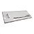 Porta do Evaporador Refrigerador Clímax 230/240L 2400 00124-1 - Imagem 2