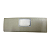 Painel Decorativo Adesivo P/ Lava-Roupa Brastemp Clean Eletronic - Imagem 4