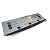 Painel Decorativo Adesivo P/ Lava-Roupa Brastemp Clean Eletronic - Imagem 2