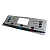 Painel Decorativo Adesivo P/ Lava-Roupa Brastemp Clean Eletronic - Imagem 3