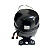 Compressor Electrolux EL70C 1/4HP 127V R600a W10322038 - Imagem 2