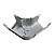 Curva Plana Regulável CDR60 P/ Canaleta PDR60 Perfiltec 11021005 - Imagem 4