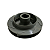 Impulsor Conjunto P/ Lava-Louça Brastemp BVS24D 720424 - Imagem 1