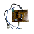 Placa Eletrônica P/ Lava-Roupa Mabe Ge Pison 189D5001G013 127V 37 - Imagem 2